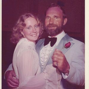 Meet your Posher, Terry